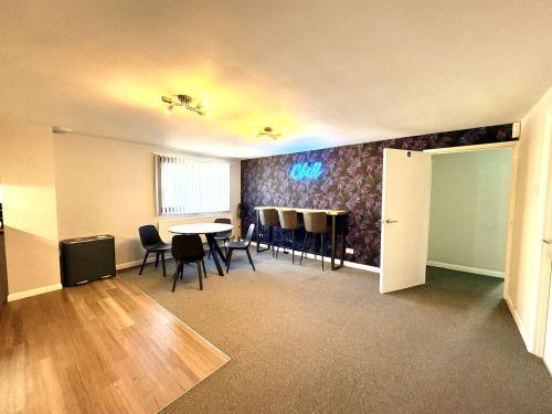 Unit 10, Stirling Business Park, Top Angel, Buckingham, MK18