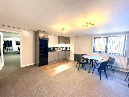 Unit 10, Stirling Business Park, Top Angel, Buckingham, MK18
