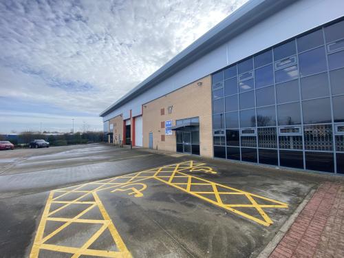 Unit 17, Vesty Business Park, Vesty Road, Bootle, L30