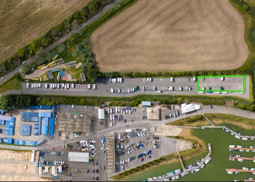 Yard 1a, Littlehampton Marina, Ferry Road, Littlehampton, BN17