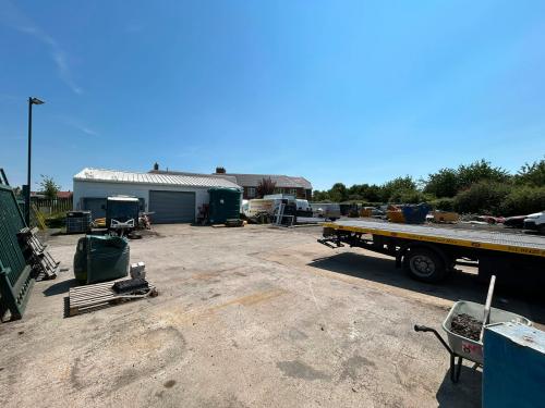 Compound H, Endeavour Business Park, Ringwood, BH24