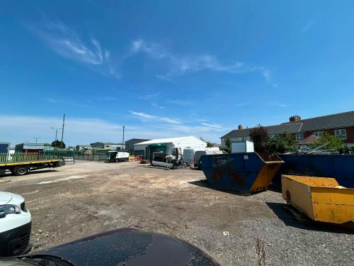 Compound H, Endeavour Business Park, Ringwood, BH24
