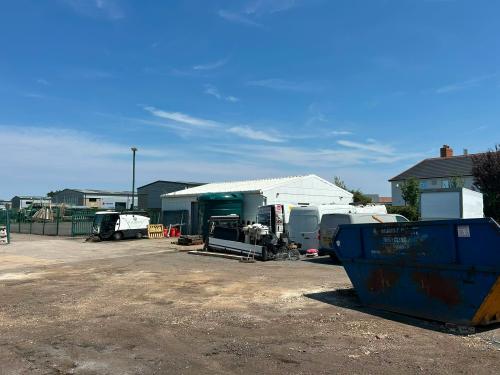 Compound H, Endeavour Business Park, Ringwood, BH24