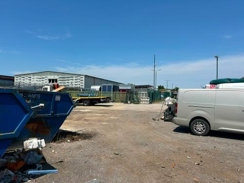 Compound H, Endeavour Business Park, Ringwood, BH24