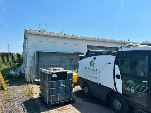 Compound H, Endeavour Business Park, Ringwood, BH24