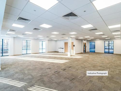 Unit 5 Zodiac, Hemel Hempstead Industrial Estate, Boundary Way, Hemel Hempstead, HP2