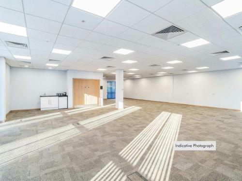 Unit 5 Zodiac, Hemel Hempstead Industrial Estate, Boundary Way, Hemel Hempstead, HP2