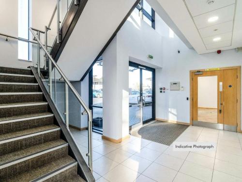 Unit 5 Zodiac, Hemel Hempstead Industrial Estate, Boundary Way, Hemel Hempstead, HP2