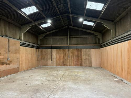 Trinity Hall Farm, Watling Street, Leighton Buzzard, LU7