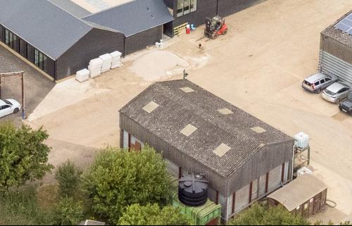 Trinity Hall Farm, Watling Street, Leighton Buzzard, LU7