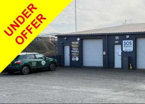 A1 Smeed Dean Centre, Eurolink, Castle Road, Sittingbourne, ME10