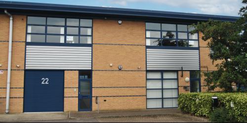 22, Compass Point, Ensign Way, Southampton, SO31