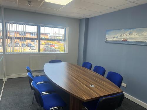 22, Compass Point, Ensign Way, Southampton, SO31