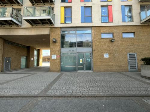 14A High Street, Stratford, London, E15