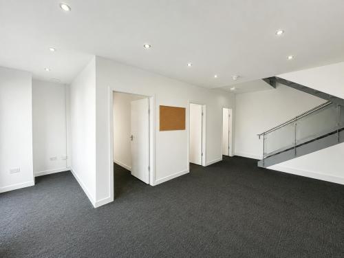 14A High Street, Stratford, London, E15