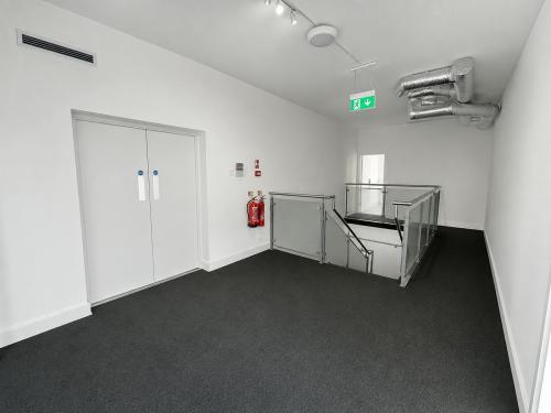 14A High Street, Stratford, London, E15