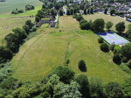 Park Gate, Wing, Leighton Buzzard, LU7