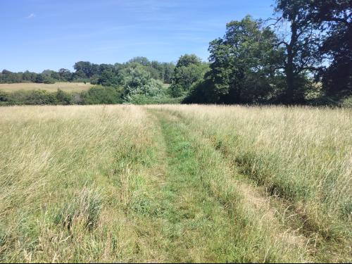 Park Gate, Wing, Leighton Buzzard, LU7