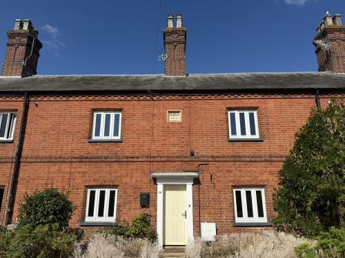 52, Church Street, Old Catton, Norwich, NR6