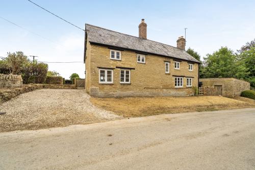 Jasmine Cottage, Fulwell, Chipping Norton, OX7