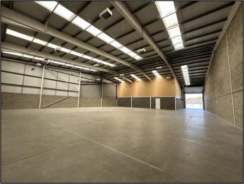 Unit 5, Chaffinch Business Park, Beckenham, BR3