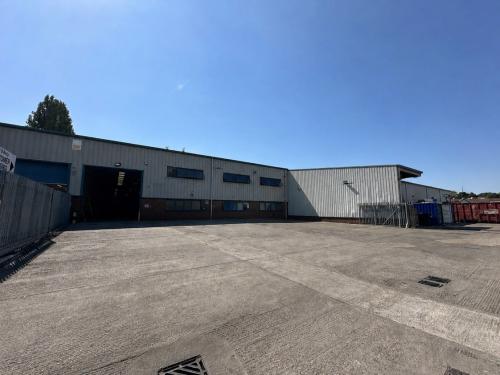 Unit 5, Chaffinch Business Park, Beckenham, BR3
