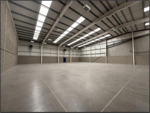 Unit 5, Chaffinch Business Park, Beckenham, BR3