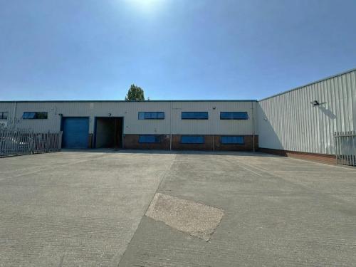 Unit 5, Chaffinch Business Park, Beckenham, BR3