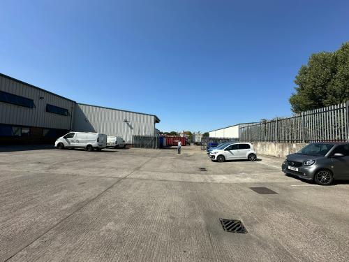 Unit 5, Chaffinch Business Park, Beckenham, BR3