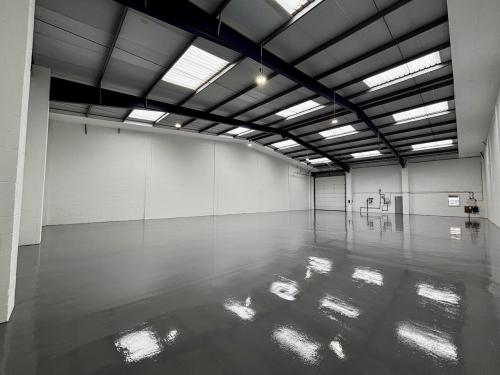 Interchange Park, 16 Plover Close, Newport Pagnell, MK16