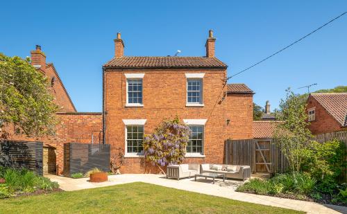 Rudgard Farm, Chapel Lane, Heighington, Lincoln, LN4