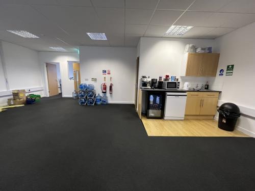 Unit 5, Summit Business Park, Langer Road, Felixstowe, IP11