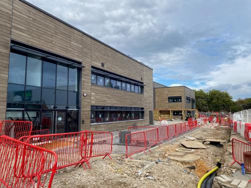 Unit 5, Hortus Industrial Park, 88 Bushey Road, Merton, London, SW20