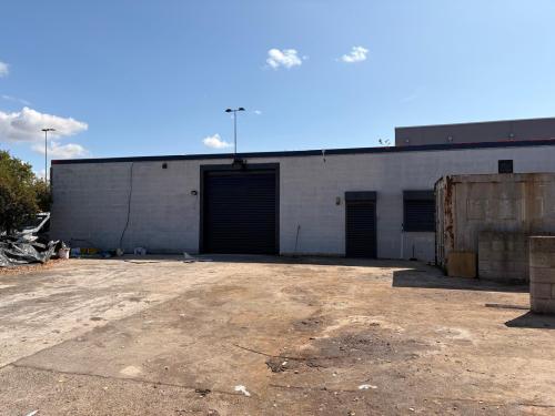 Unit 10, Hallcroft Industrial Estate, Aurillac Way, Retford, DN22