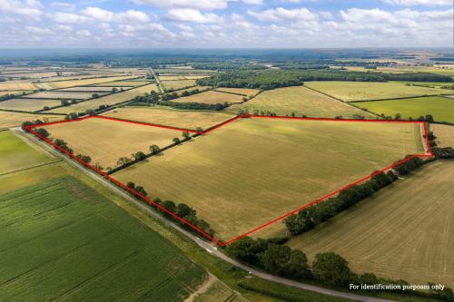 39.95 Acres, Ings Lane, Horsington, Woodhall Spa, LN10