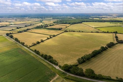 39.95 Acres, Ings Lane, Horsington, Woodhall Spa, LN10
