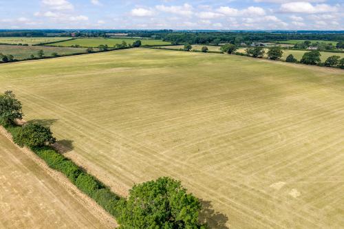 39.95 Acres, Ings Lane, Horsington, Woodhall Spa, LN10
