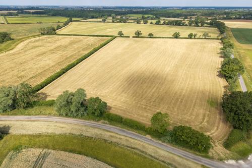39.95 Acres, Ings Lane, Horsington, Woodhall Spa, LN10