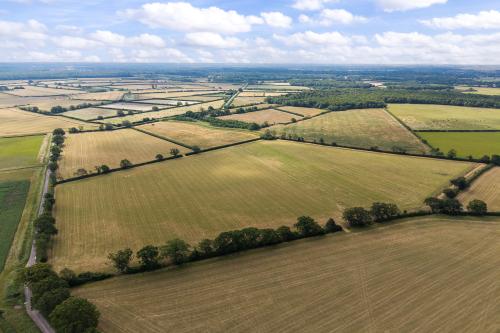 39.95 Acres, Ings Lane, Horsington, Woodhall Spa, LN10