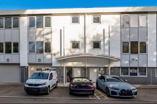 Unit 6, English Business Park, Hove, BN3
