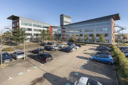 Suite A Riverbridge House, Crossways Business Park, Anchor Boulevard, Dartford, DA2