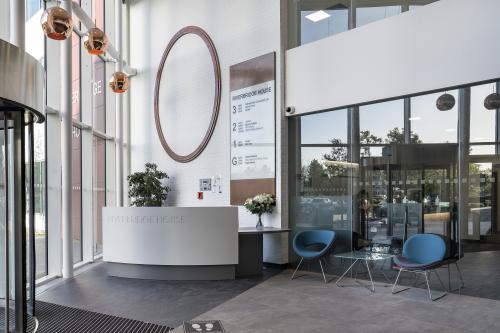 Suite A Riverbridge House, Crossways Business Park, Anchor Boulevard, Dartford, DA2