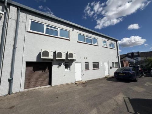 Unit 1 Cordwallis House, Cordwallis Street, Maidenhead, SL6