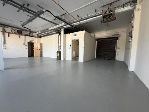 Unit 1 Cordwallis House, Cordwallis Street, Maidenhead, SL6