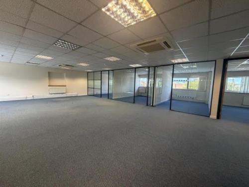 Unit 1 Cordwallis House, Cordwallis Street, Maidenhead, SL6