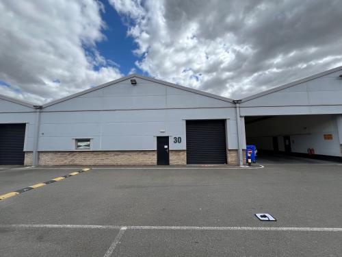 30, Moorside Business Park, Eastgates, Colchester, CO1