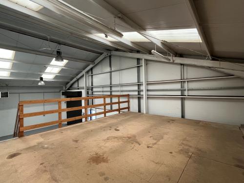 30, Moorside Business Park, Eastgates, Colchester, CO1