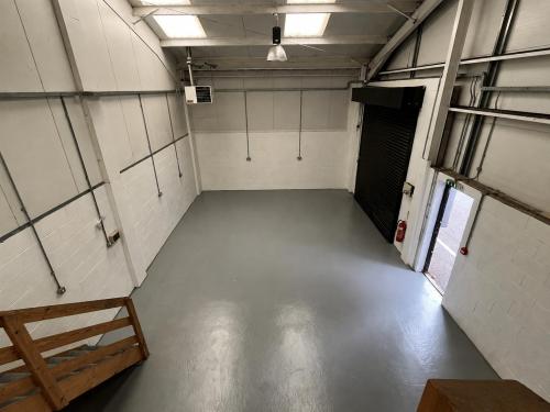 30, Moorside Business Park, Eastgates, Colchester, CO1