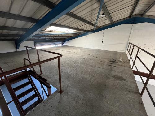 Unit 3, Riverside Avenue West, Lawford, Manningtree, CO11
