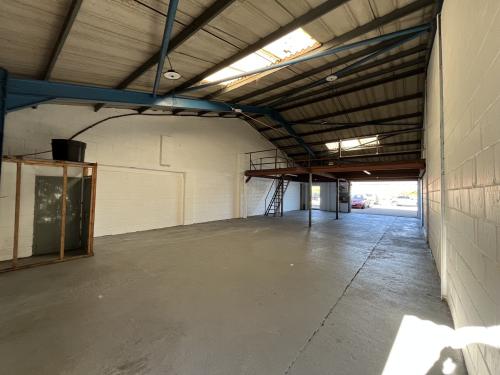 Unit 3, Riverside Avenue West, Lawford, Manningtree, CO11